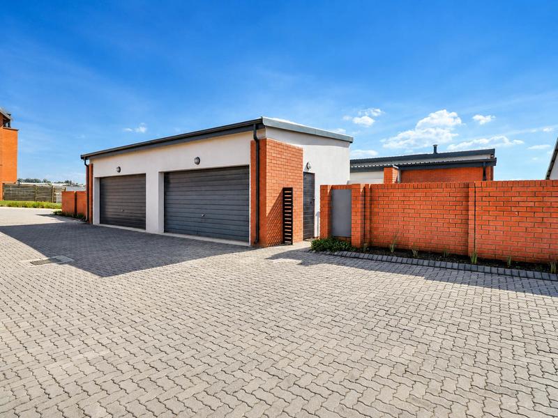 3 Bedroom Property for Sale in Golden Fields Estate Gauteng