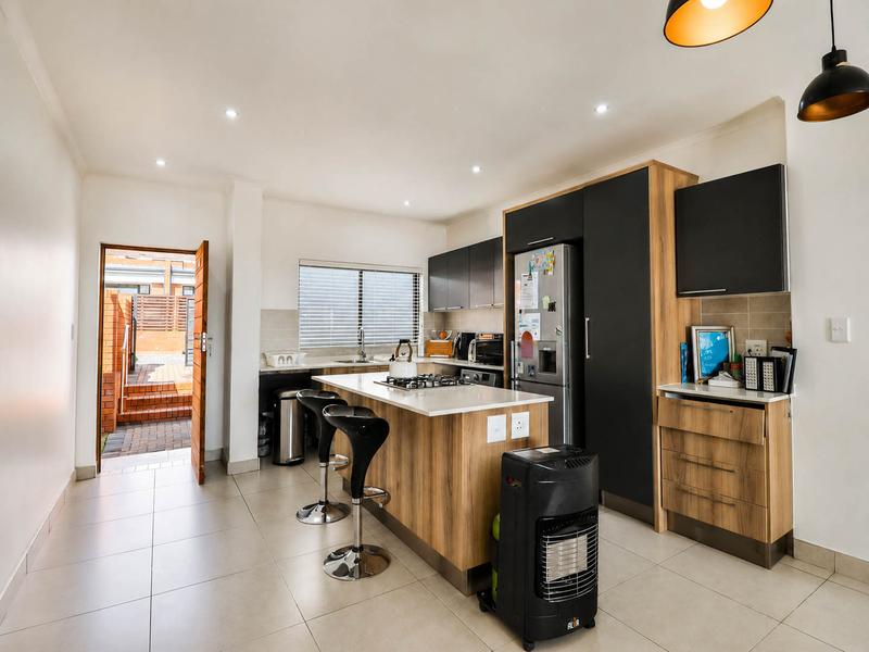 3 Bedroom Property for Sale in Golden Fields Estate Gauteng