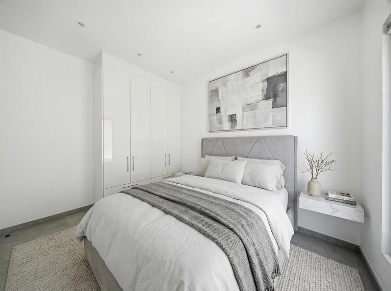 To Let 4 Bedroom Property for Rent in Morningside Gauteng