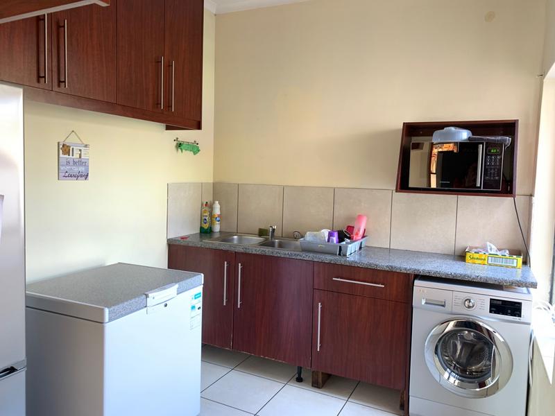 To Let 4 Bedroom Property for Rent in Stone Ridge Gauteng