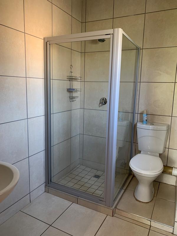 To Let 4 Bedroom Property for Rent in Stone Ridge Gauteng
