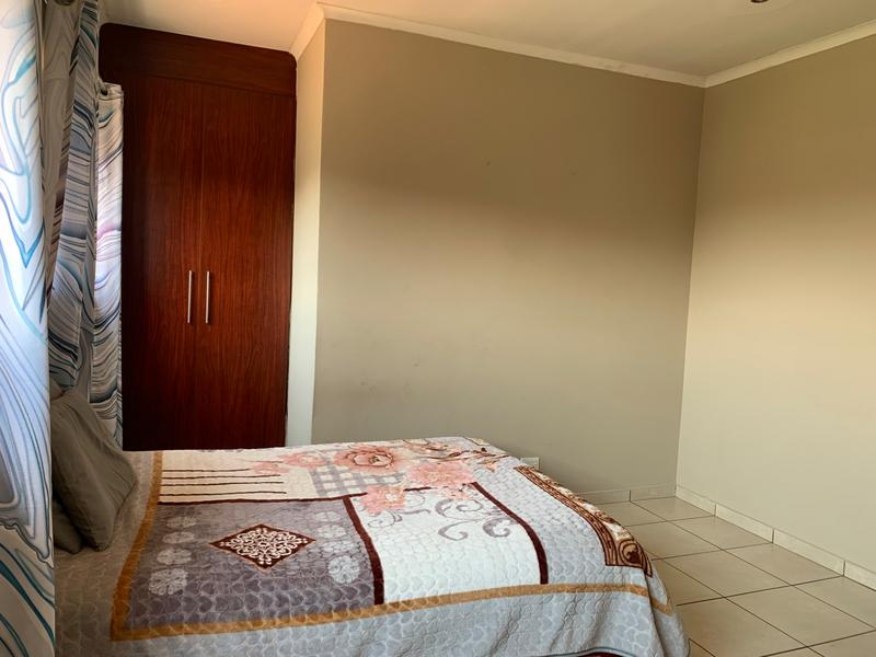 To Let 4 Bedroom Property for Rent in Stone Ridge Gauteng
