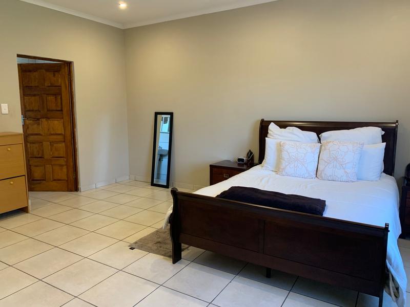 To Let 4 Bedroom Property for Rent in Stone Ridge Gauteng
