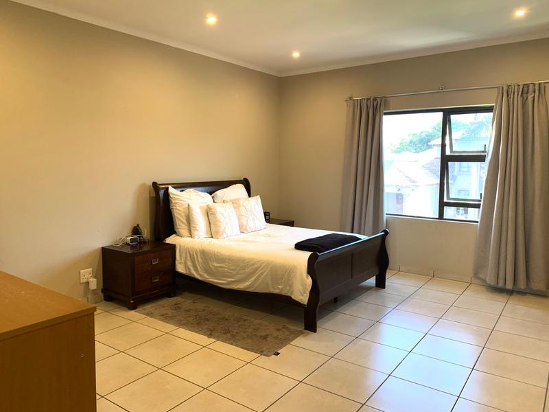 To Let 4 Bedroom Property for Rent in Stone Ridge Gauteng
