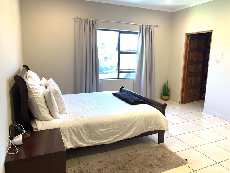 To Let 4 Bedroom Property for Rent in Stone Ridge Gauteng