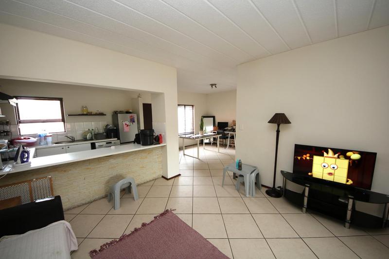 To Let 2 Bedroom Property for Rent in Sunninghill Gauteng