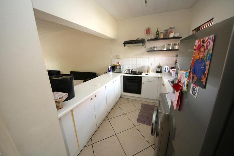 To Let 2 Bedroom Property for Rent in Sunninghill Gauteng