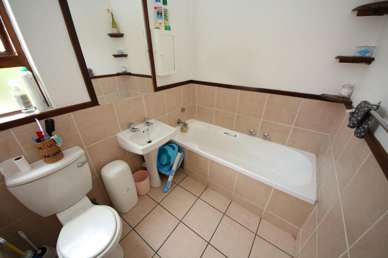 To Let 2 Bedroom Property for Rent in Sunninghill Gauteng