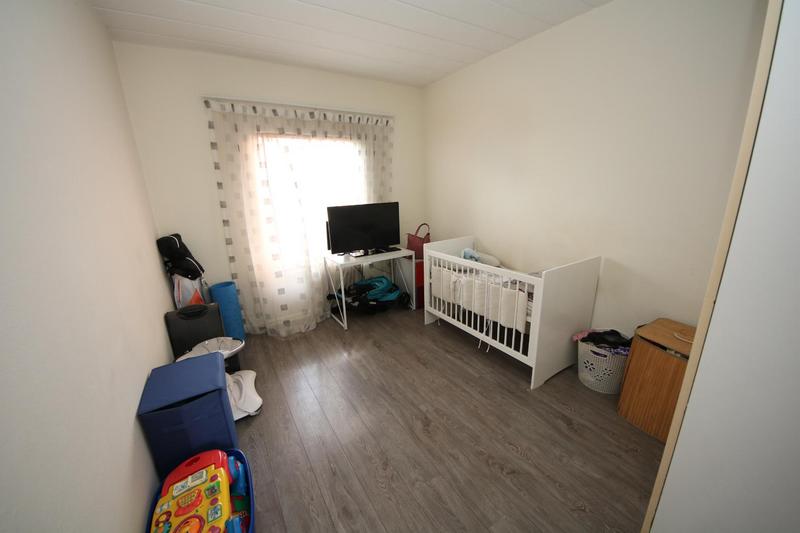 To Let 2 Bedroom Property for Rent in Sunninghill Gauteng