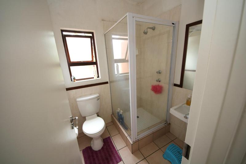 To Let 2 Bedroom Property for Rent in Sunninghill Gauteng