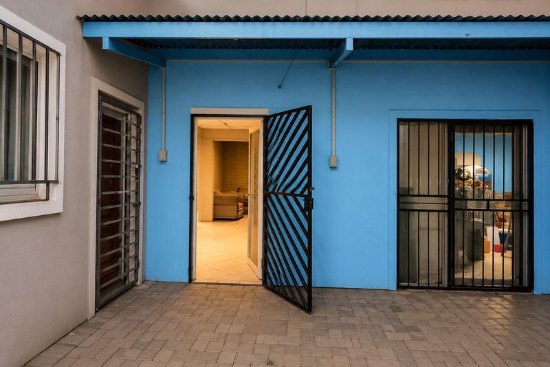 To Let Commercial Property for Rent in Dalpark Ext 1 Gauteng