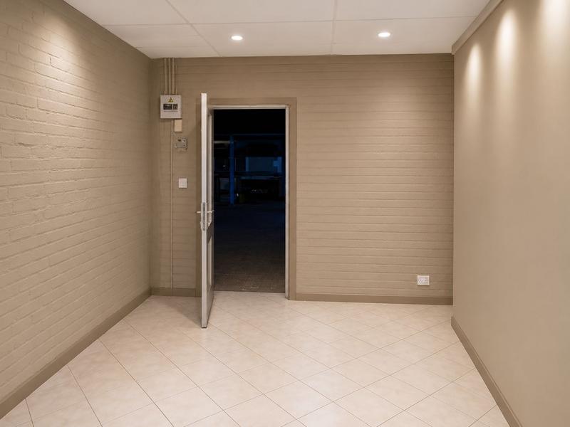 To Let Commercial Property for Rent in Dalpark Ext 1 Gauteng
