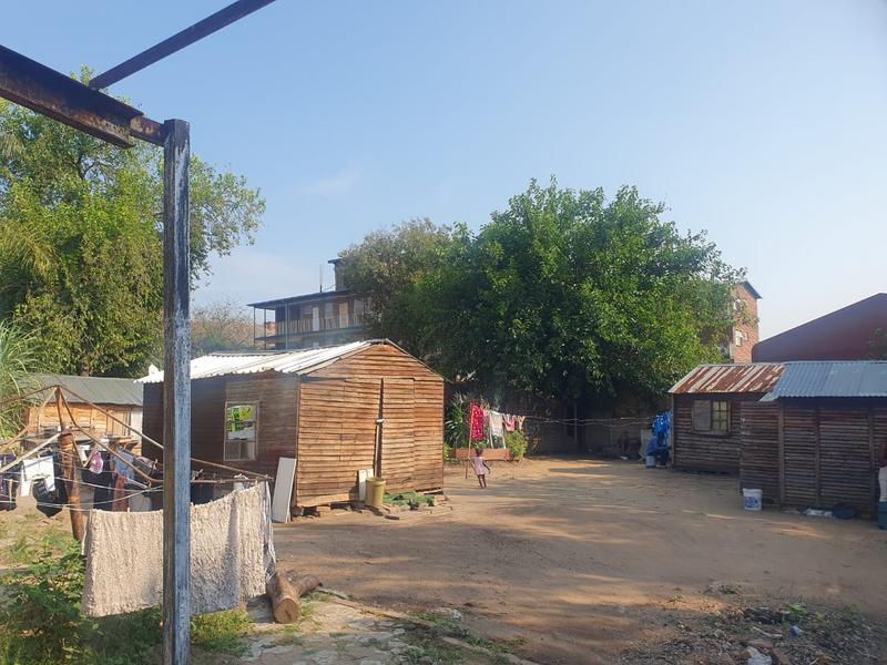 4 Bedroom Property for Sale in Pretoria Gardens Gauteng