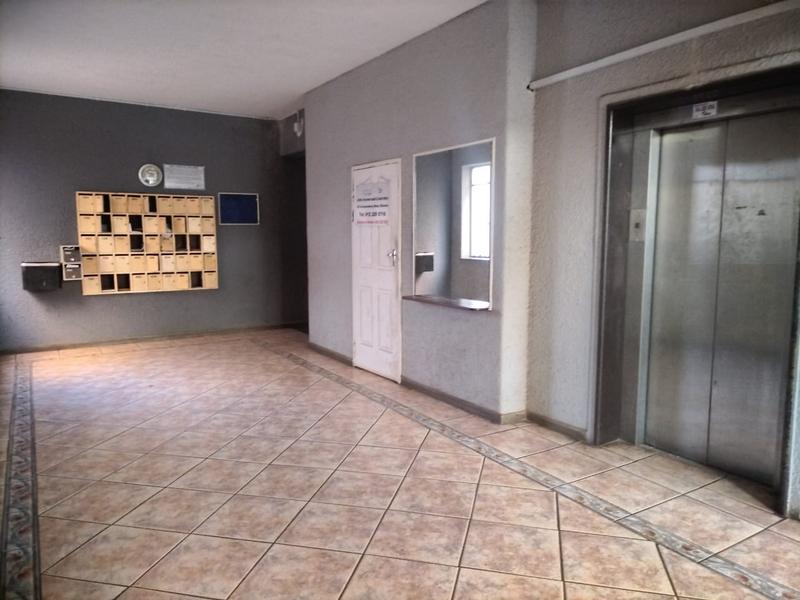 3 Bedroom Property for Sale in Arcadia Gauteng