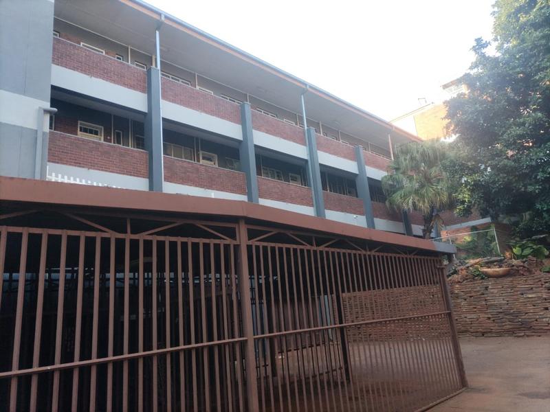 3 Bedroom Property for Sale in Arcadia Gauteng
