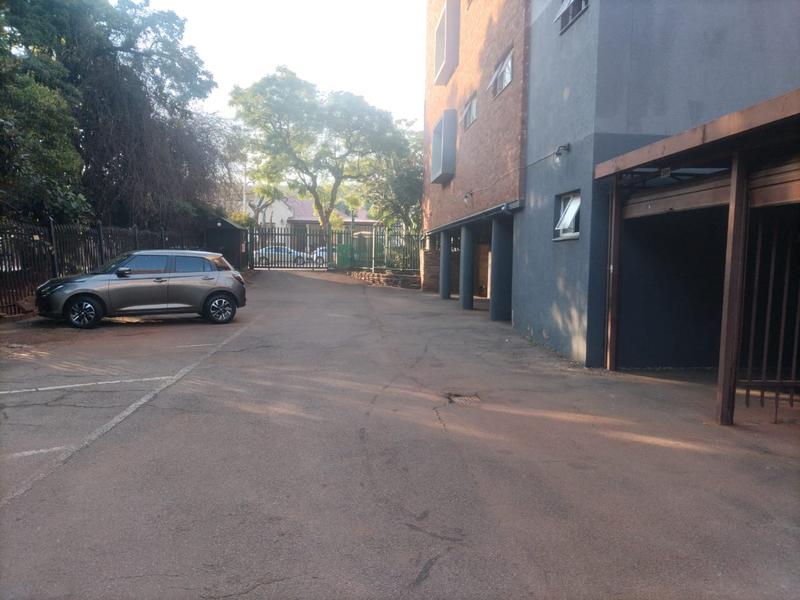 3 Bedroom Property for Sale in Arcadia Gauteng