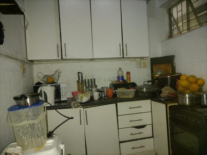 3 Bedroom Property for Sale in Arcadia Gauteng