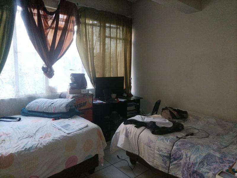 3 Bedroom Property for Sale in Arcadia Gauteng