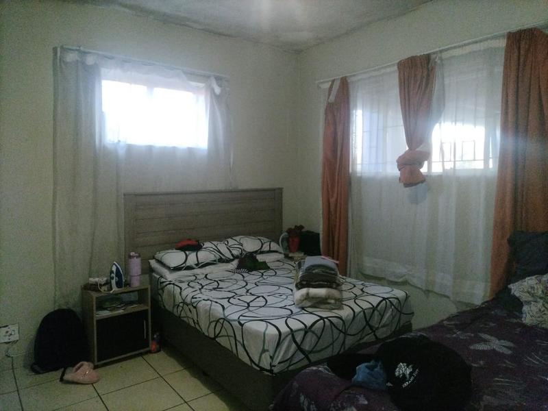 3 Bedroom Property for Sale in Arcadia Gauteng