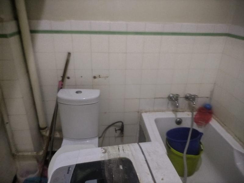 3 Bedroom Property for Sale in Arcadia Gauteng