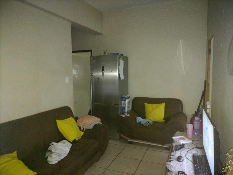 3 Bedroom Property for Sale in Arcadia Gauteng