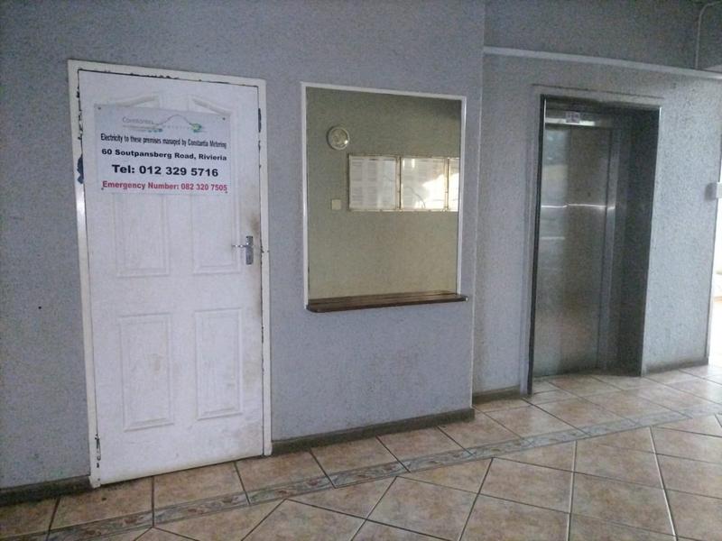 3 Bedroom Property for Sale in Arcadia Gauteng