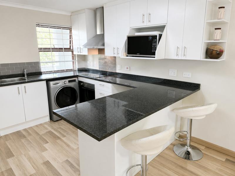 1 Bedroom Property for Sale in Sandown Gauteng