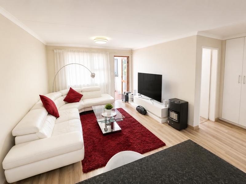 1 Bedroom Property for Sale in Sandown Gauteng