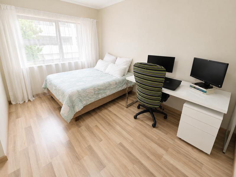 1 Bedroom Property for Sale in Sandown Gauteng