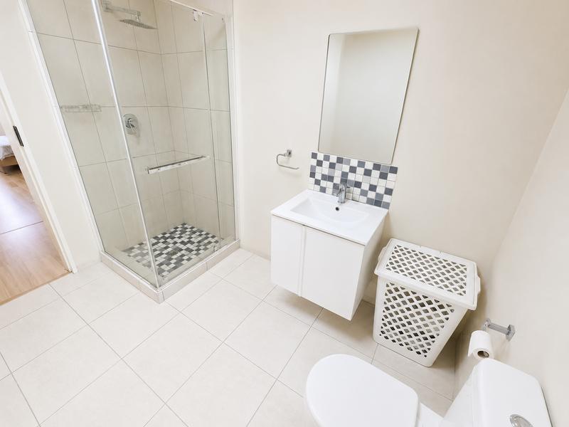 1 Bedroom Property for Sale in Sandown Gauteng