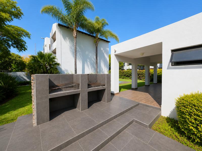 1 Bedroom Property for Sale in Sandown Gauteng