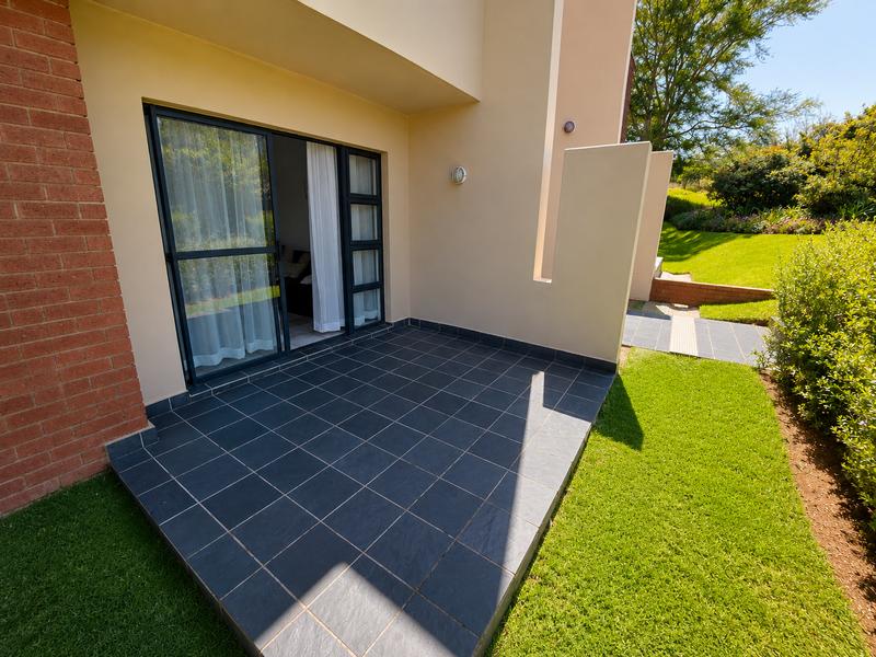 1 Bedroom Property for Sale in Jackal Creek Golf Estate Gauteng