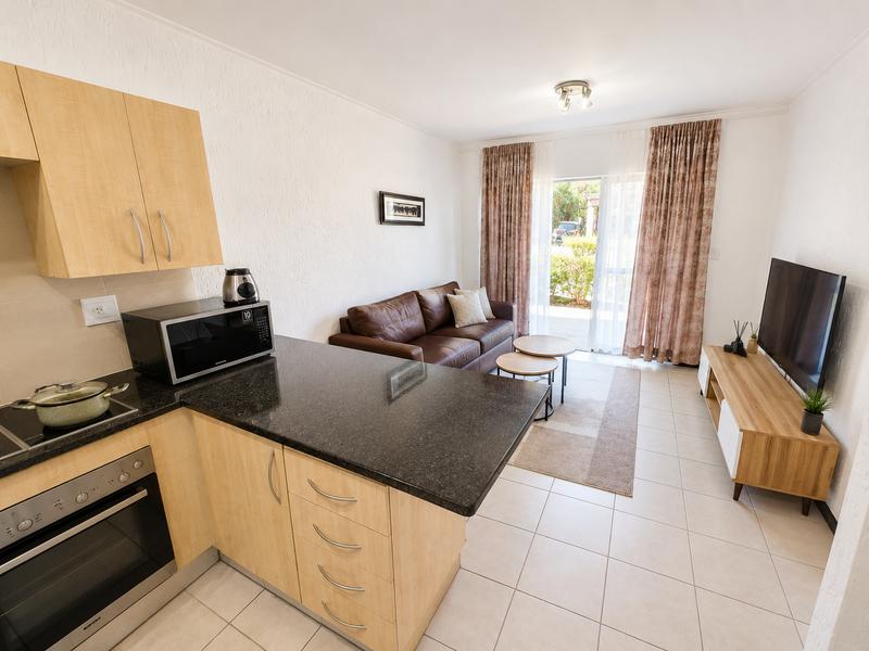 1 Bedroom Property for Sale in Jackal Creek Golf Estate Gauteng