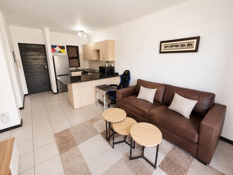 1 Bedroom Property for Sale in Jackal Creek Golf Estate Gauteng