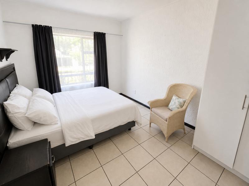 1 Bedroom Property for Sale in Jackal Creek Golf Estate Gauteng