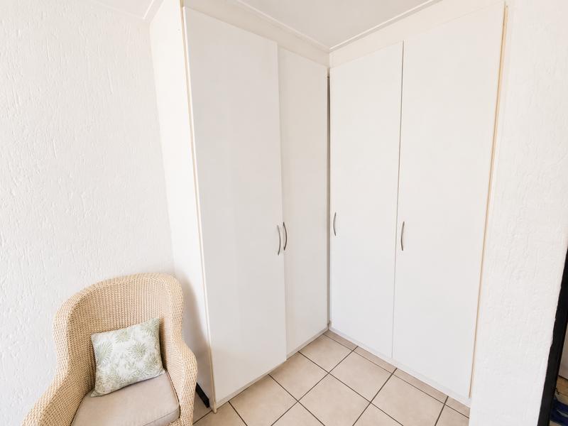 1 Bedroom Property for Sale in Jackal Creek Golf Estate Gauteng