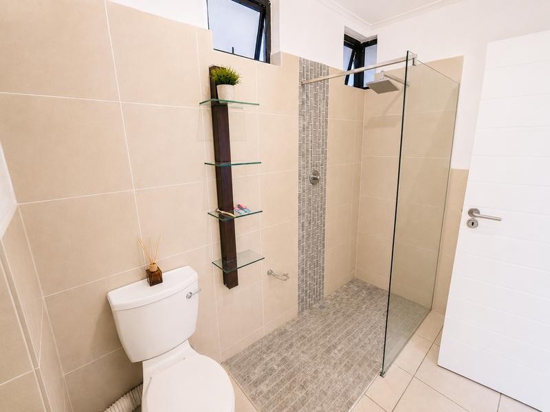 1 Bedroom Property for Sale in Jackal Creek Golf Estate Gauteng
