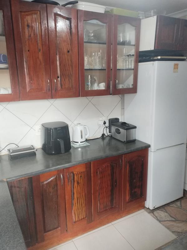 4 Bedroom Property for Sale in Lotus Gardens Gauteng