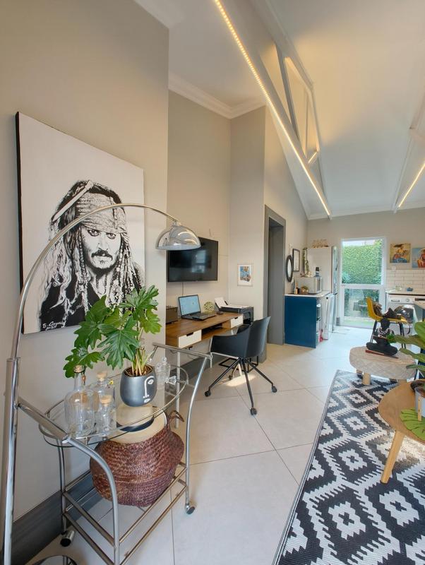 1 Bedroom Property for Sale in Menlo Park Gauteng