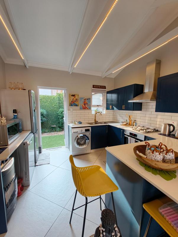 1 Bedroom Property for Sale in Menlo Park Gauteng