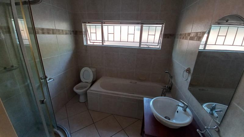 To Let 2 Bedroom Property for Rent in Pretoria Gardens Gauteng