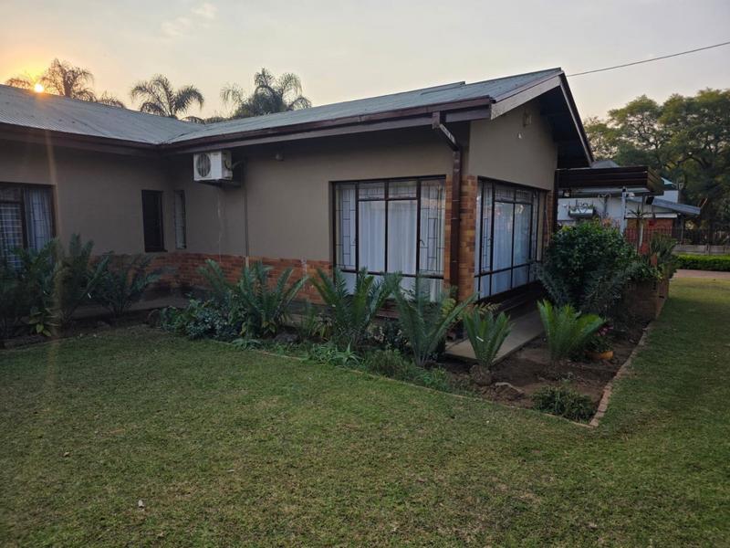 To Let 4 Bedroom Property for Rent in Pretoria Gardens Gauteng