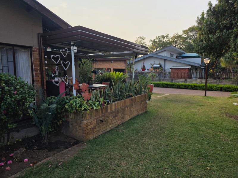 To Let 4 Bedroom Property for Rent in Pretoria Gardens Gauteng