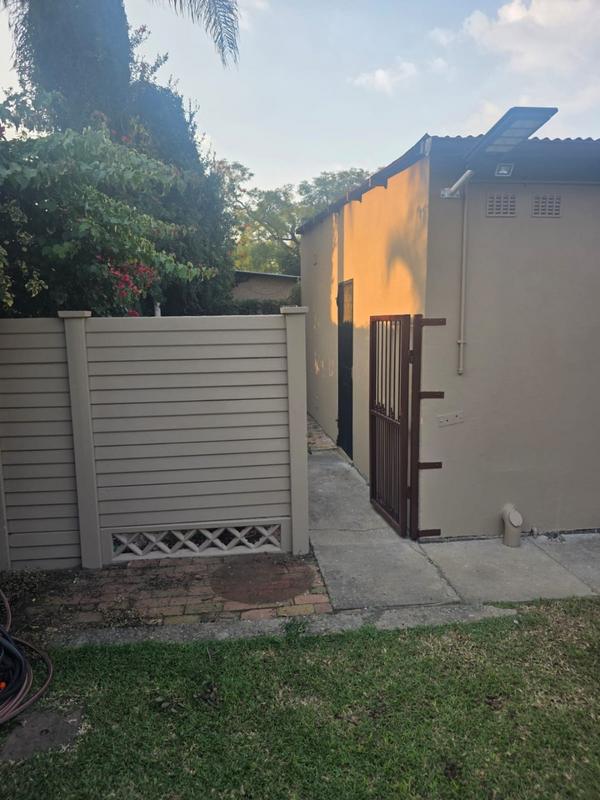 To Let 4 Bedroom Property for Rent in Pretoria Gardens Gauteng