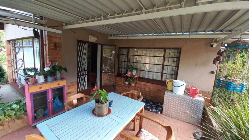 To Let 4 Bedroom Property for Rent in Pretoria Gardens Gauteng