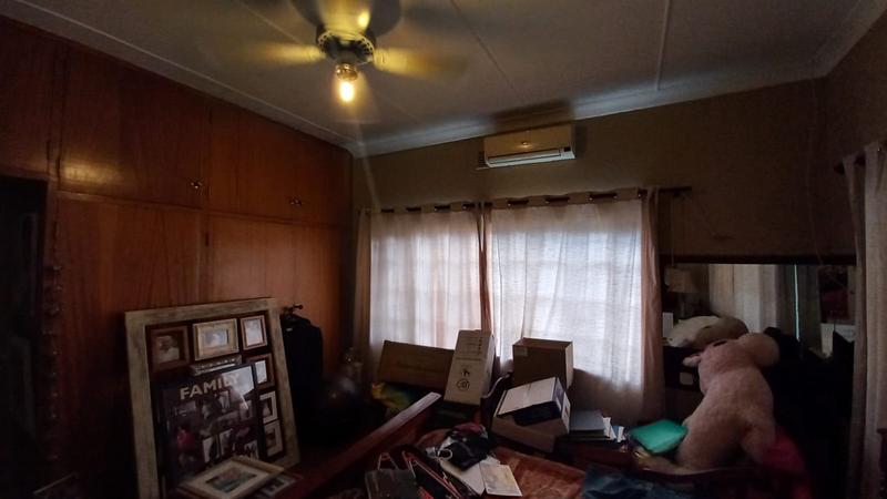 To Let 4 Bedroom Property for Rent in Pretoria Gardens Gauteng