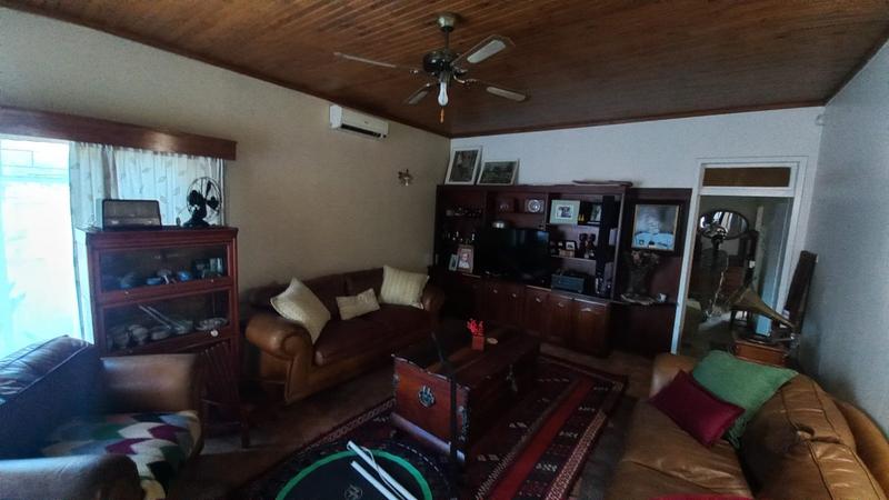 To Let 4 Bedroom Property for Rent in Pretoria Gardens Gauteng