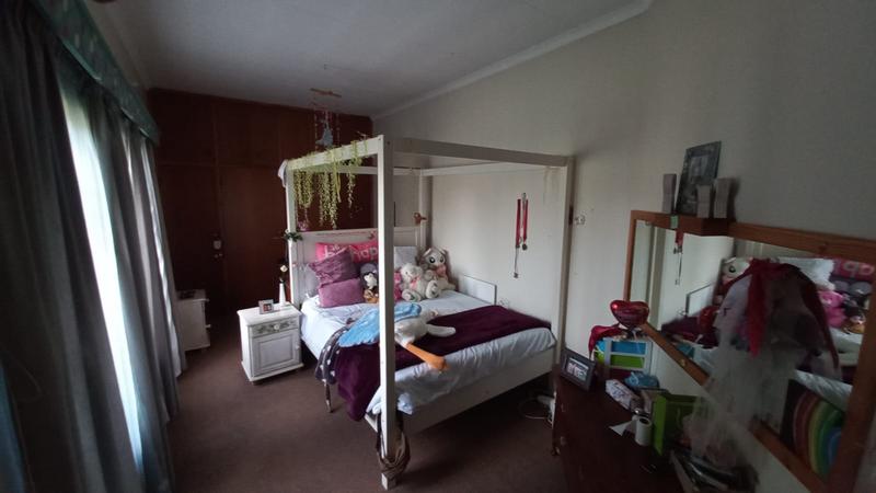 To Let 4 Bedroom Property for Rent in Pretoria Gardens Gauteng