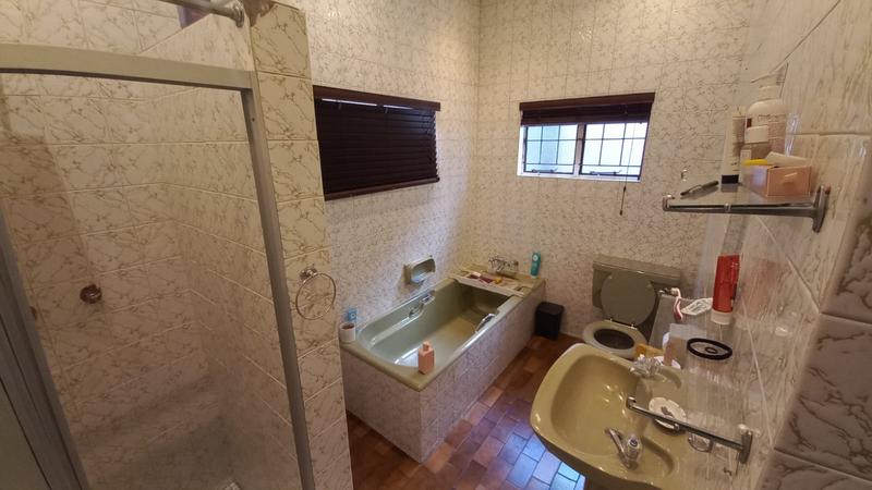 To Let 4 Bedroom Property for Rent in Pretoria Gardens Gauteng