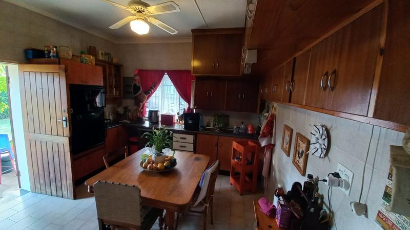 To Let 4 Bedroom Property for Rent in Pretoria Gardens Gauteng